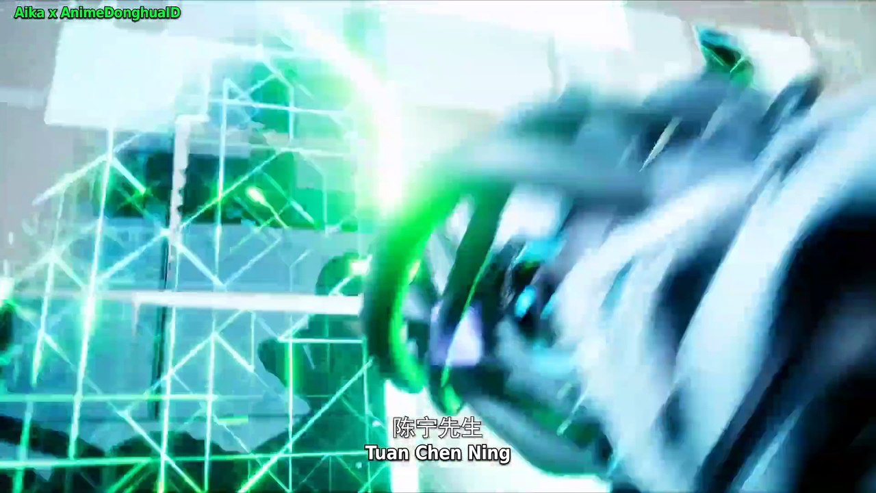 The Sect Members Are Spies 01 1080p