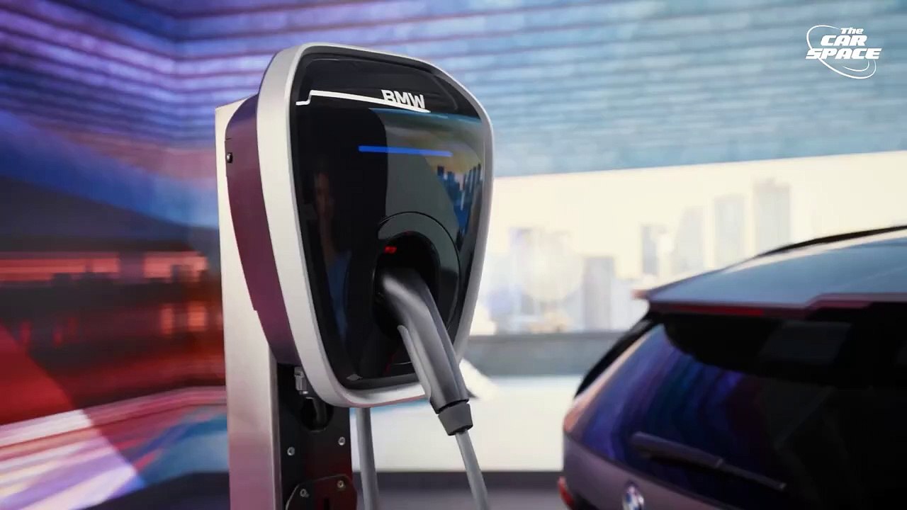 Top 10 AllNew Electric Cars on Roads in 2024 video Dailymotion