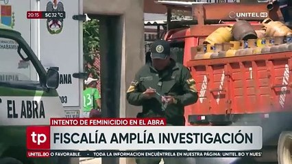 Fiscalía dice que mujer torturada estaba en un sitio subterráneo en El Abra y amplían la investigación