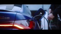 2022 BMW i4 M50  Best of BMW Engineering with Zero Emission