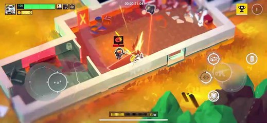 Rainbow 6 SMOL: Intense 16/10 Mission to Save Hostages 🔥