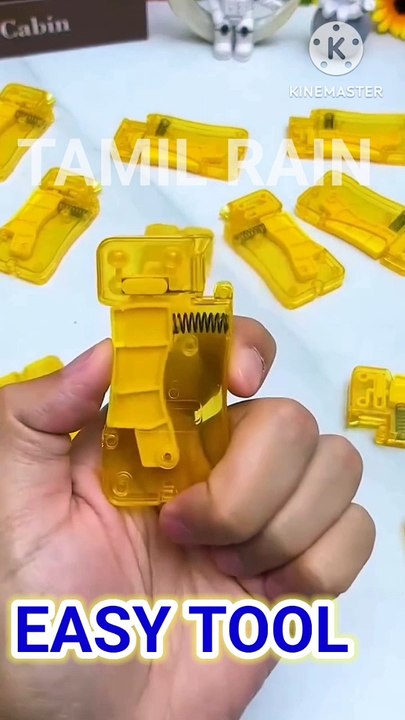 Easy tools