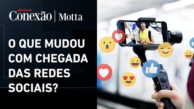 Entenda os impactos das mudanças na produção e consumo de conteúdo hoje | CONEXÃO MOTTA