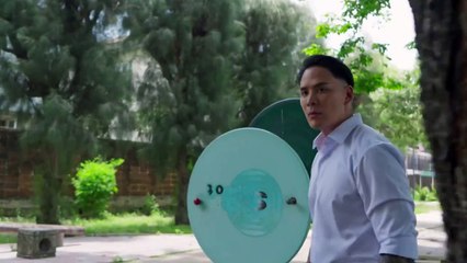 [ENG] EP.8 Past Life, Present Love (2024)