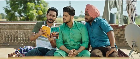 Rose Rosy Te Gulab Official Trailer Gurnam Bhullar  Maahi Sharma  Pranjal Dahiya  Watch Now