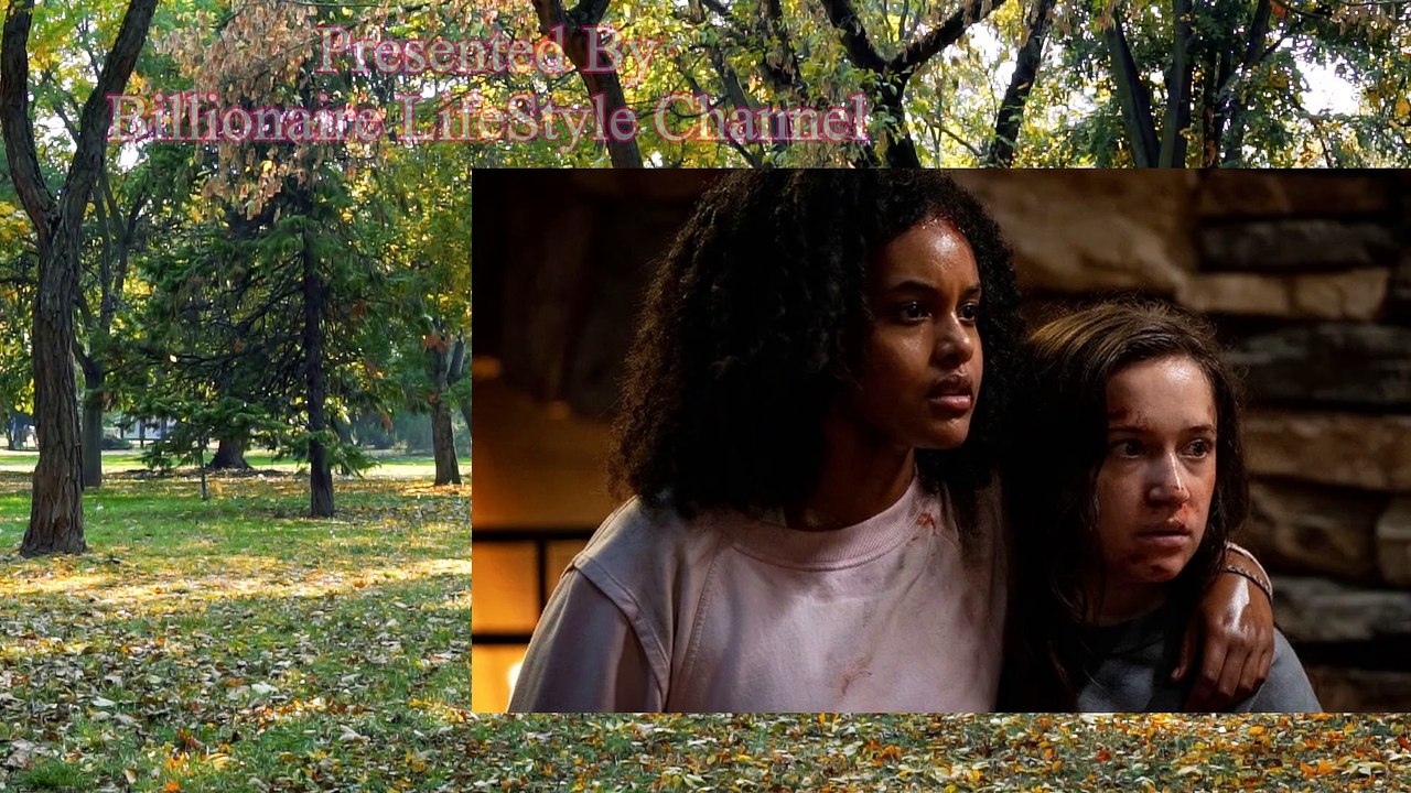 Sick Ending Explained Sick 2022 Movie video Dailymotion