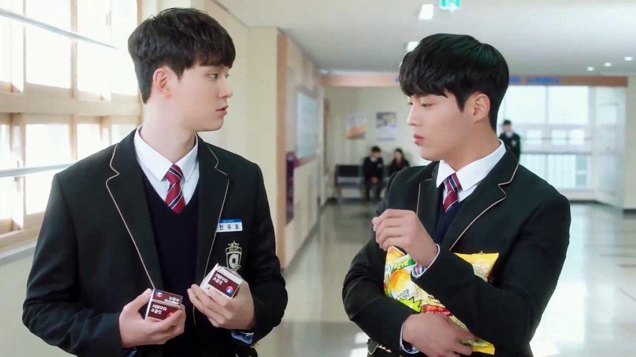 The Witch Store E2 Hindi RV Drama