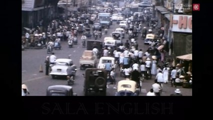 Phim Song Ngữ: Last Days In Vietnam | Những Ngày Cuối Ở Việt Nam