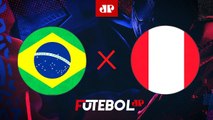 Brasil 4 x 0 Peru - 15/10/2024 - Eliminatórias da Copa do Mundo de 2026
