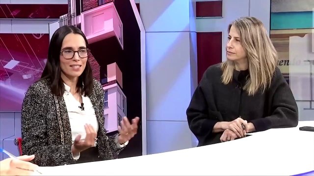 Rafiqui, los pioneros en el reciclaje de paneles solares | Milenio Negocios