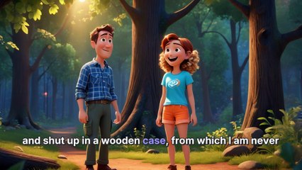 Secrets of the Whispering Woods