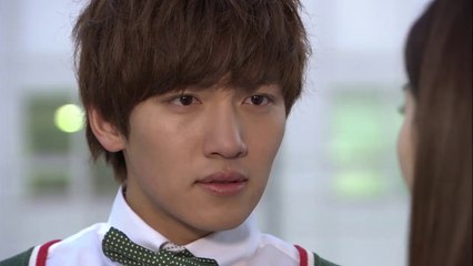 Chicos en Busca del Amor Capitulo 21 en Español Latino - Dorama en Audio Latino