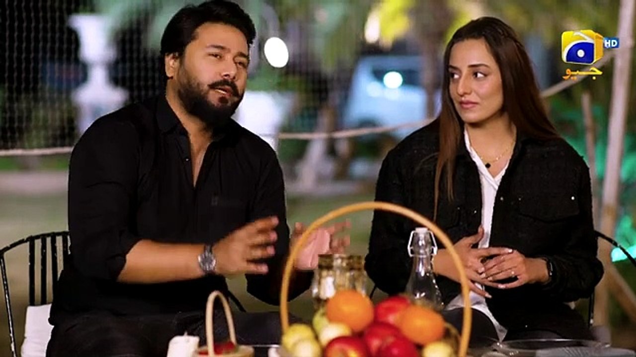 Dil-e-Nadan_Episode_19