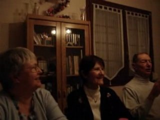 Anniversaire Bernard