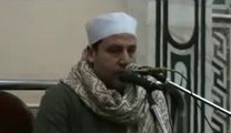 Surah Al-Ahzab _Sheikh Hajjaj Hindawi