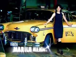 The Celebrity Apprentice (US) S07E02 - Pedigree Community Awareness Ad 2008.01.10