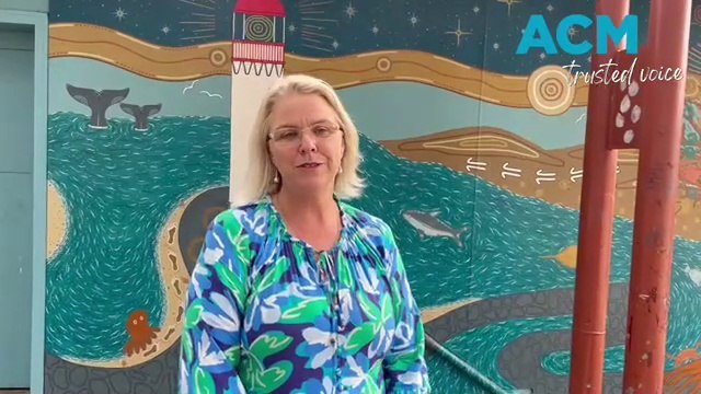 Port Fairy Consolidated School - October 16, 2024 - Warrnambool Standard