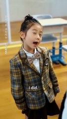 【ENG SUB】Handsome uncle, can you be my daddy Cute baby rush into the CEO's arms！