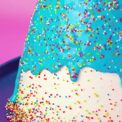 AMAZING Princess Cake Compilation  Fancy Pull Me Up Cake Decorating Recipe ｜ Tsunami Cake