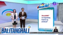 #AnsabeMo na magandang kapares ng pandesal? | Balitanghali