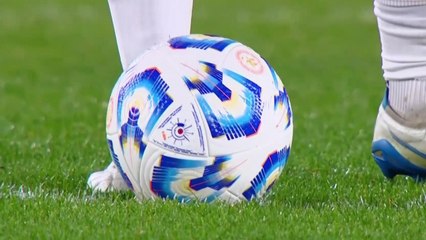 Le replay de Argentine - Bolivie (MT2) - Football - Qualif CM 2026