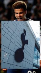 El Increible Cambio de Dele Allí Del Fútbol a la Moda