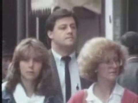 1986 - les tueurs du brabant wallon 3/5