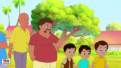 Gubbare Wala + Kalu Madari Aaya + Nani Teri Morni Ko - FunForKidsTV - Hindi _HD