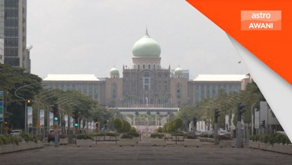 Belanjawan 2025 dijangka rangkumi dasar inklusif untuk pertumbuhan mampan