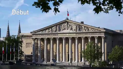 Commission des affaires économiques : Résultat du vote sur la reconduction du mandat de M. Philippe Mauguin en tant que président de l’Institut national de recherche pour l’agriculture, l’alimentation et l’environnement (INRAE) - Mardi 15 octobre 2024