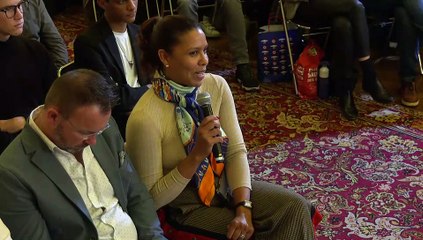 L'Assemblée des idées : " Être (ou ne pas être) parent ; Inégalités, carrière, anxiété : mission impossible ? " - Mardi 15 octobre 2024