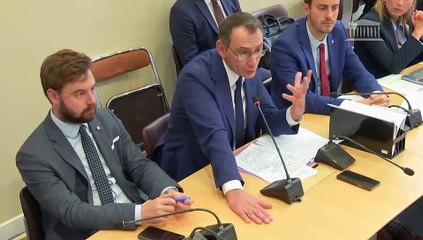 Commission de la défense : Général Thierry Burkhard, chef d’état-major des Armées, sur le projet de loi de finances 2025 - Mardi 15 octobre 2024