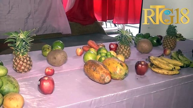 Lekòl Hibiscus nan Vivy Mitchel òganize yon jounen sansibilizasyon sou maladi kansè nan tete.