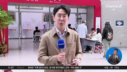 ‘최대 승부처‘ 부산 금정구청장…여야 모두 총력
