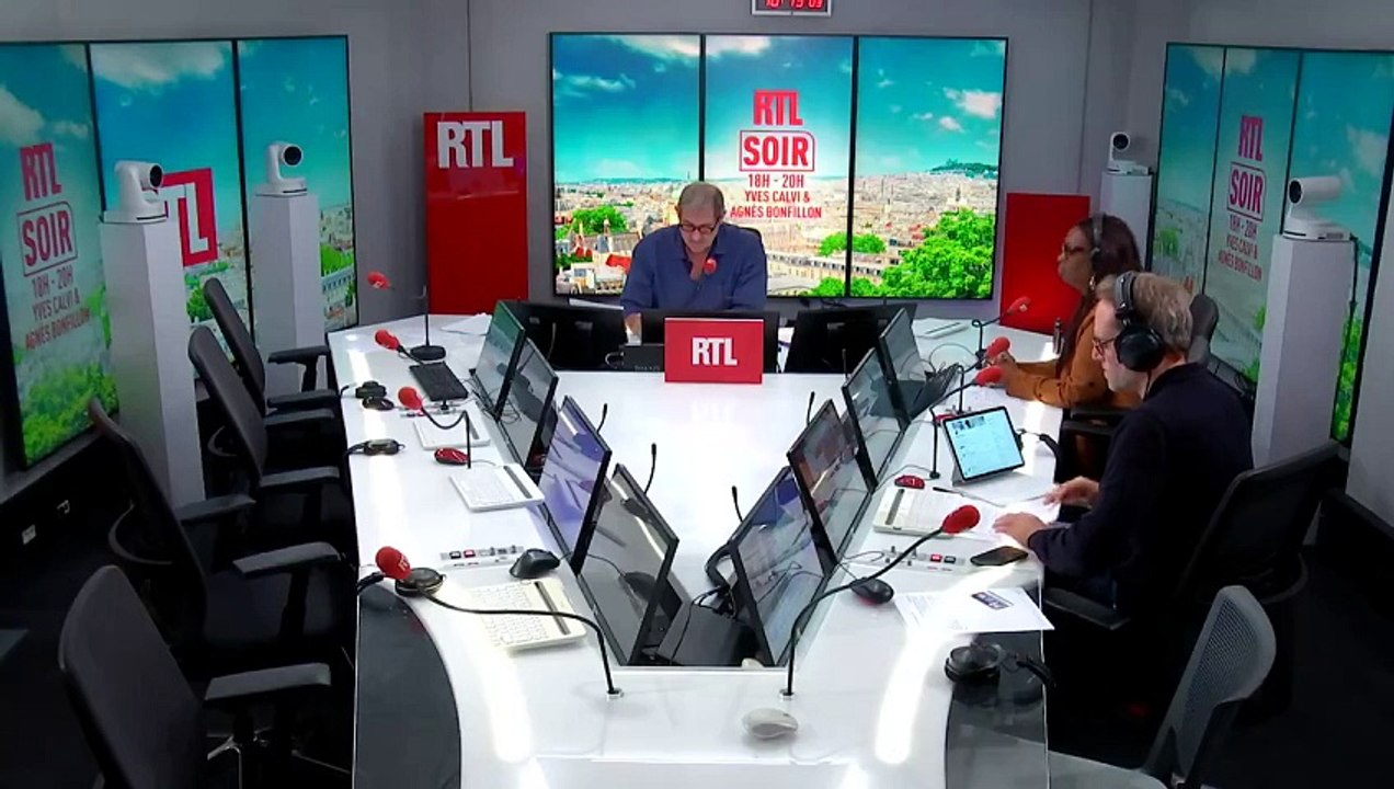 Affaire Mbappé : La journaliste d'investigation suédoise qui a révélé l'affaire confirme sur RTL être certaine à 100% que c'est le joueur qui est visé
