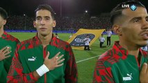 Morocco vs Central African Republic 4 x 0 Highlights  All Goals 2024