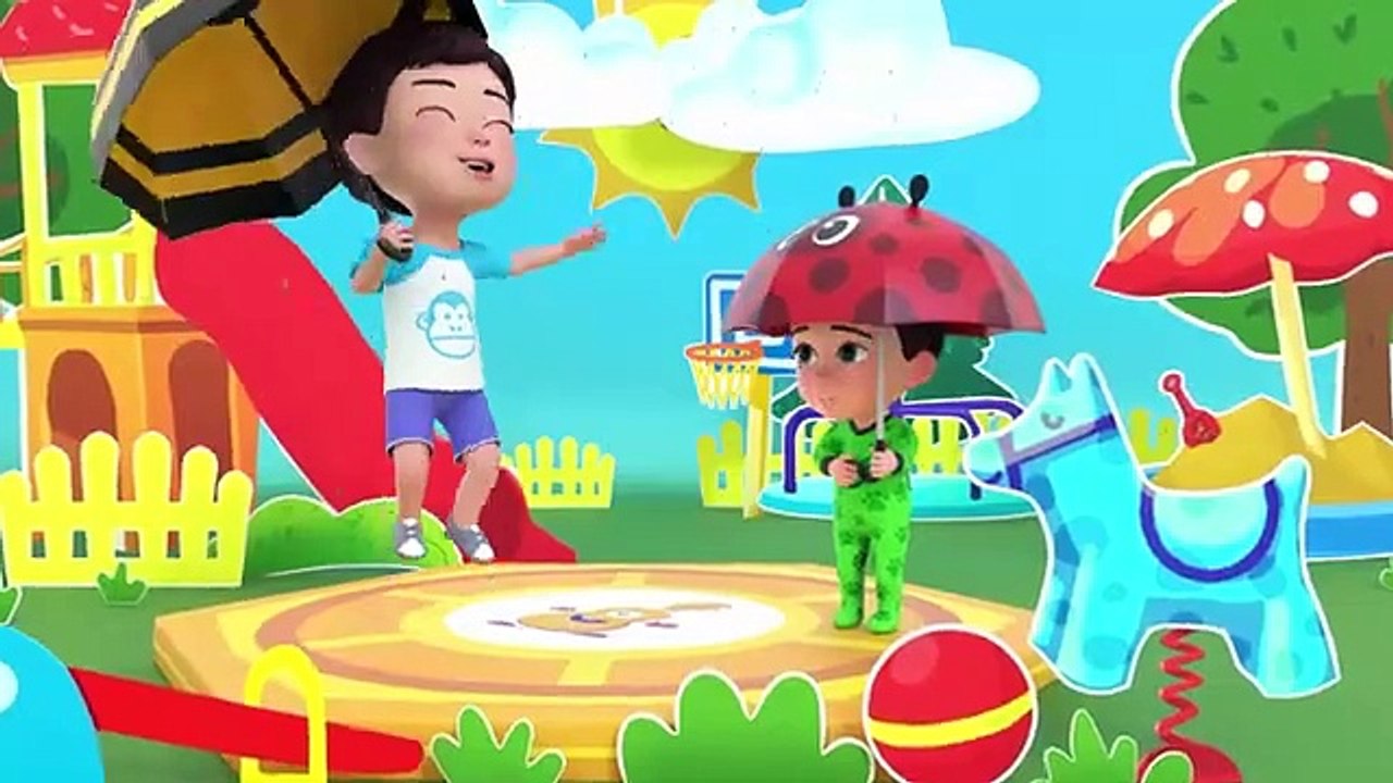Lollipop Song +Other Funny Nursery Rhymes Songs