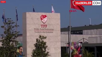 TFF Başkanı İbrahim Hacıosmanoğlu, Mehmet Büyükekşi'yi dava edecek