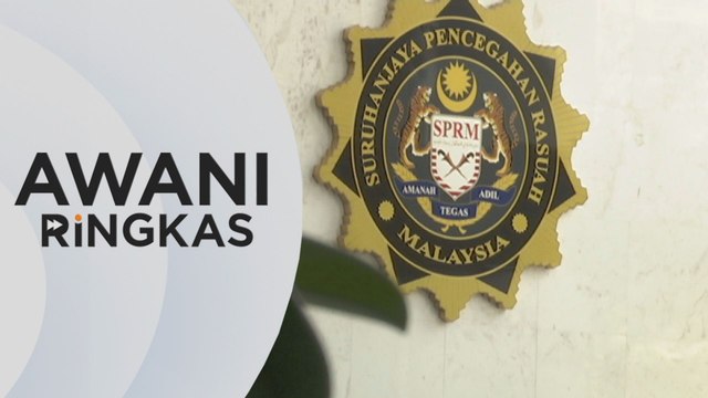 AWANI Ringkas: Ahli perniagaan direman semula