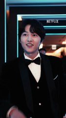 netflix, k-content stars, and chill at the BIFF