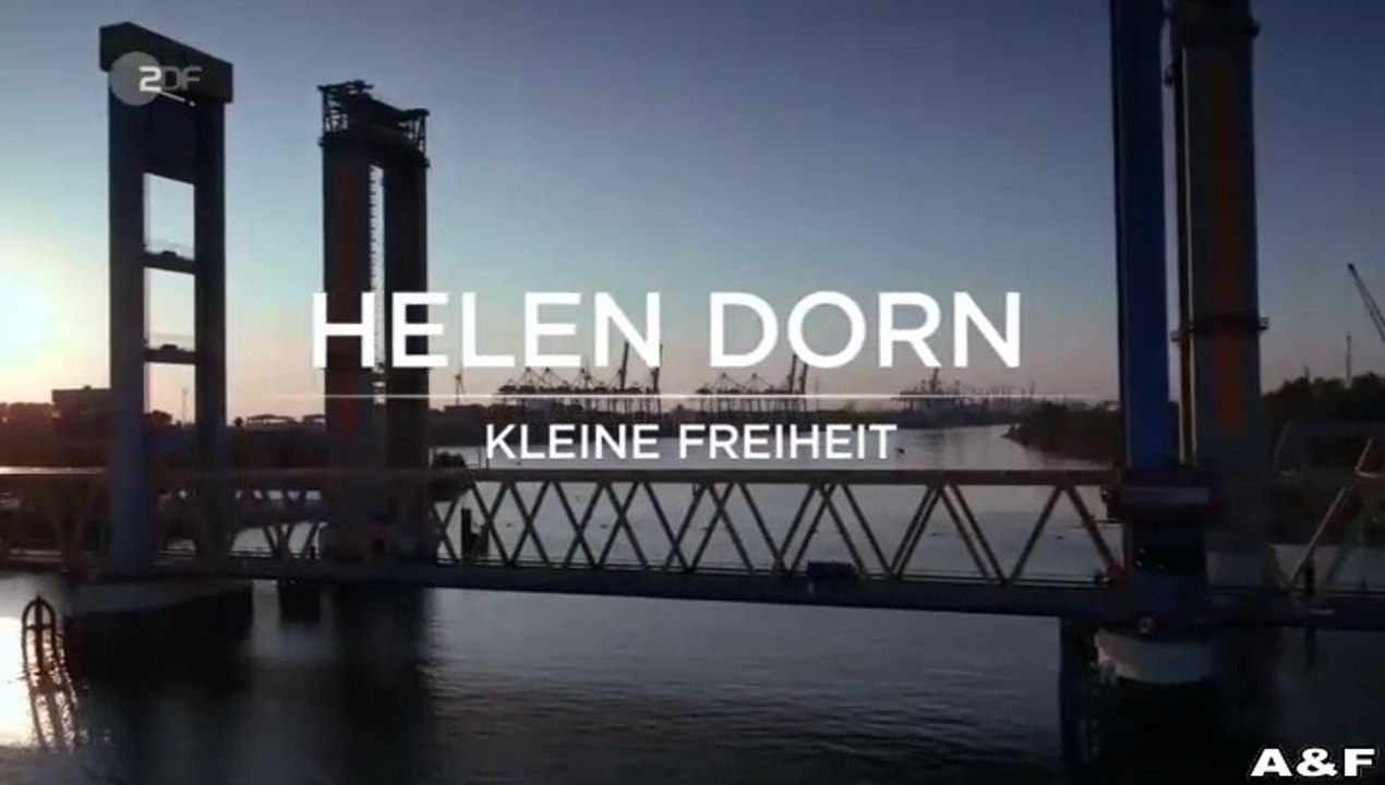 Helen Dorn -13- Kleine Freiheit