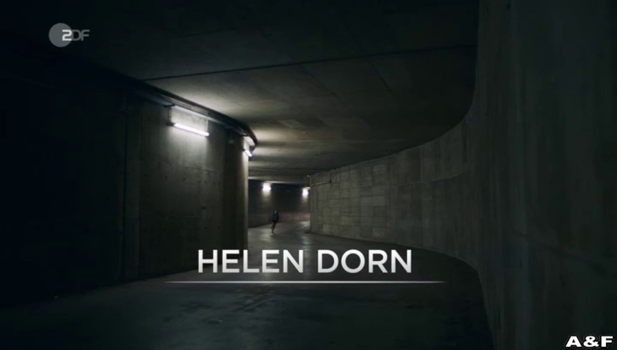 Helen Dorn -12- Atemlos