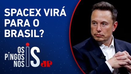 Militares contrariam governo e querem parceria com Elon Musk