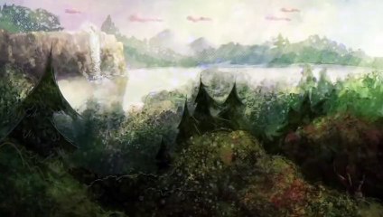 Harvey Beaks destruido su casa de árbol