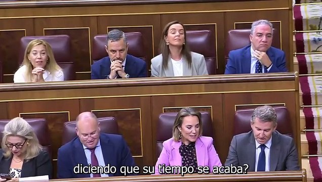 Sánchez pide disculpas por un caso de corrupción que salpica al gobierno