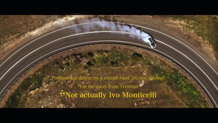 The Italian Lifestyle with Ivo Monticelli - Behind The Gate Episode 4 Extract
