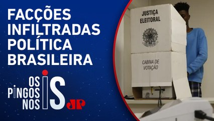 OEA identifica atuação do crime organizado nas eleições municipais brasileiras