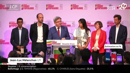 DébatDoc - Législatives 2024 : Quelles conséquences a eu la dissolution ?