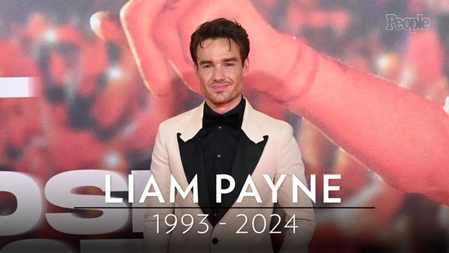 Liam Payne of One Direction Dies at 31 After Reportedly Falling from Hotel Balcony in Argentina