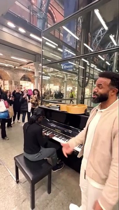 Craig David